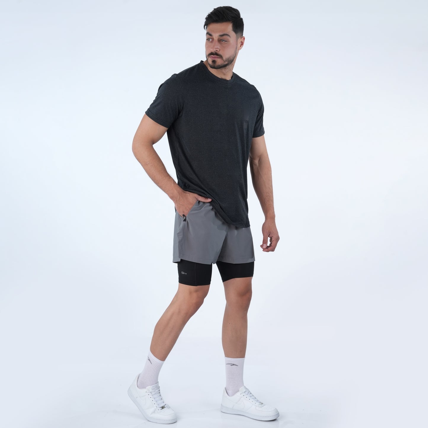 2in1 Short