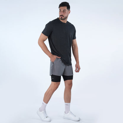 2in1 Short