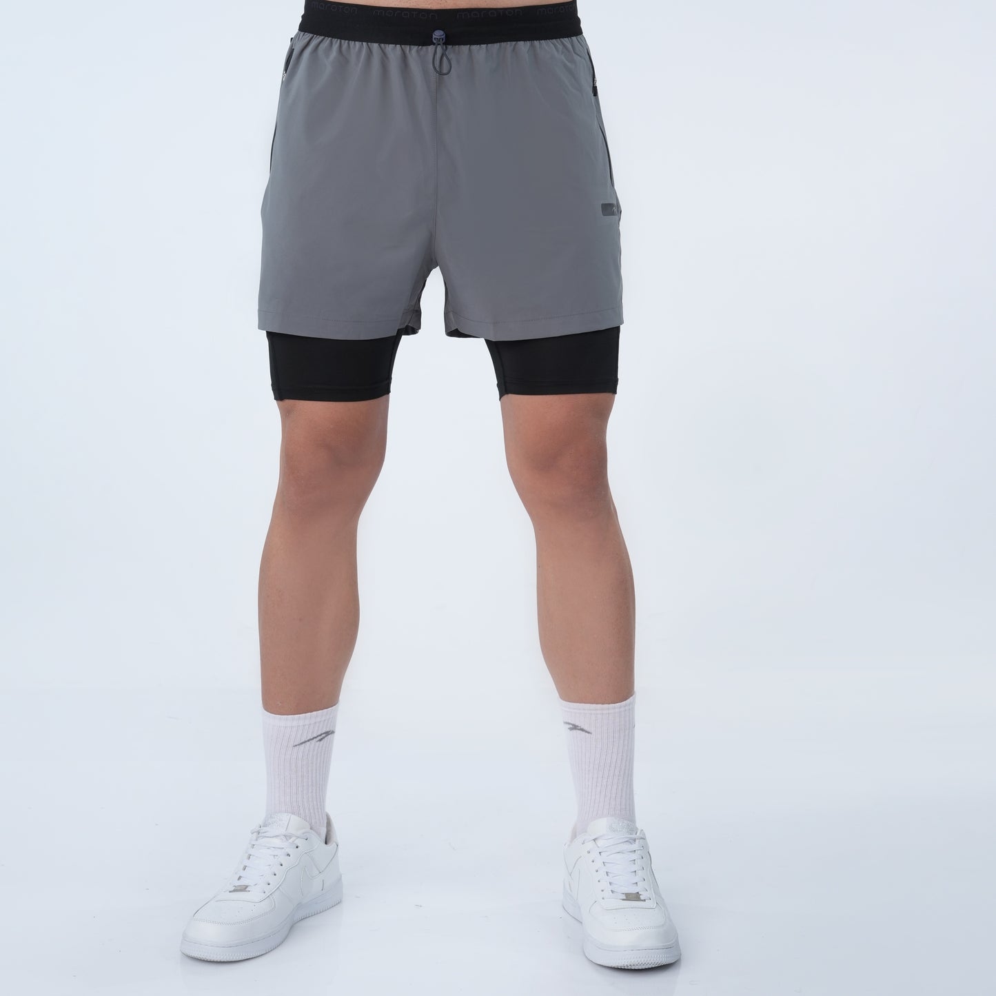 2in1 Short