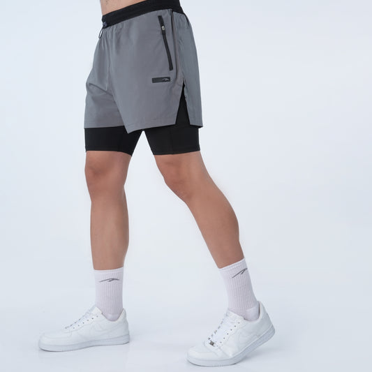 2in1 Short