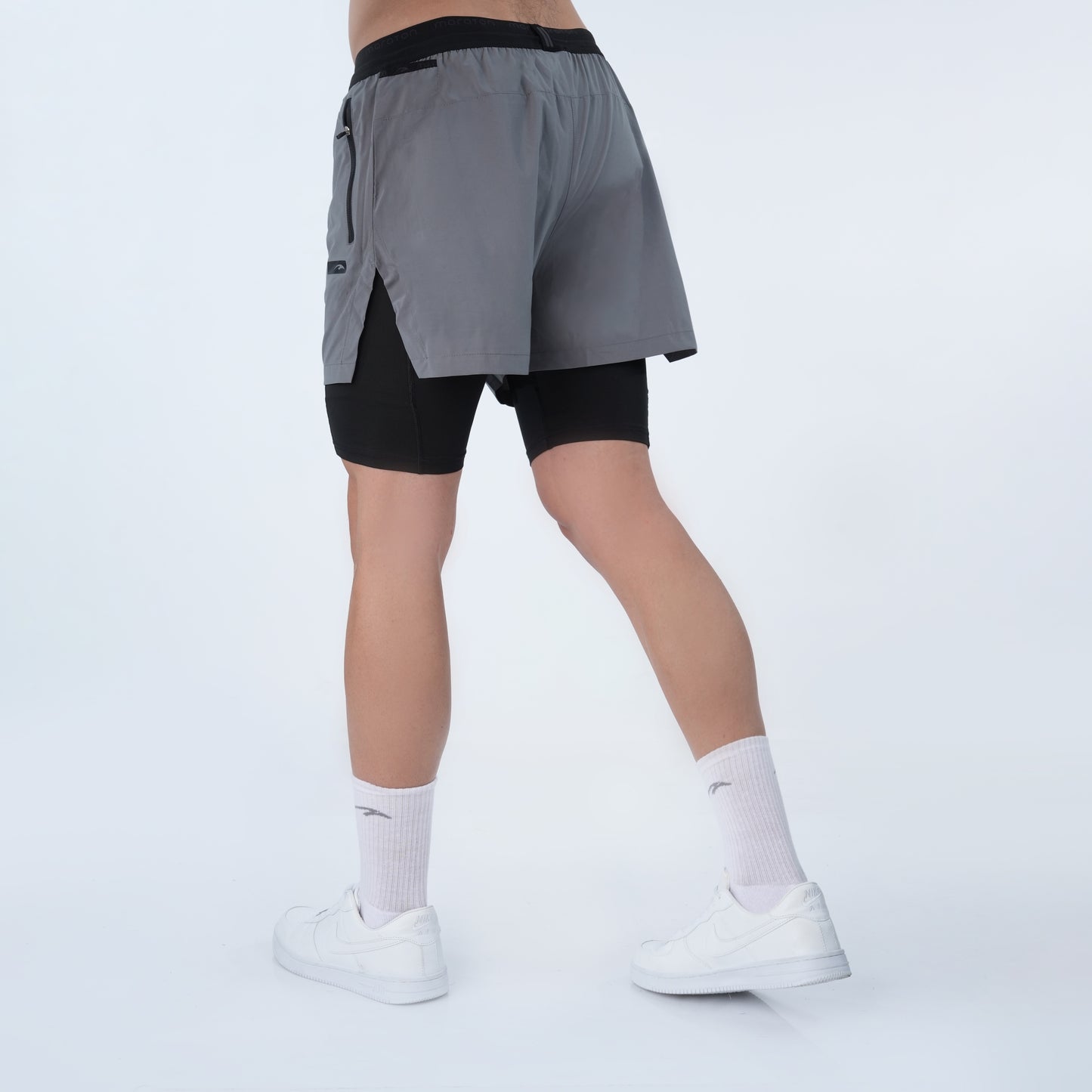 2in1 Short
