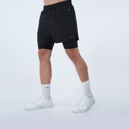 2in1 Short