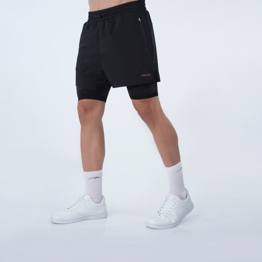 2in1 Short
