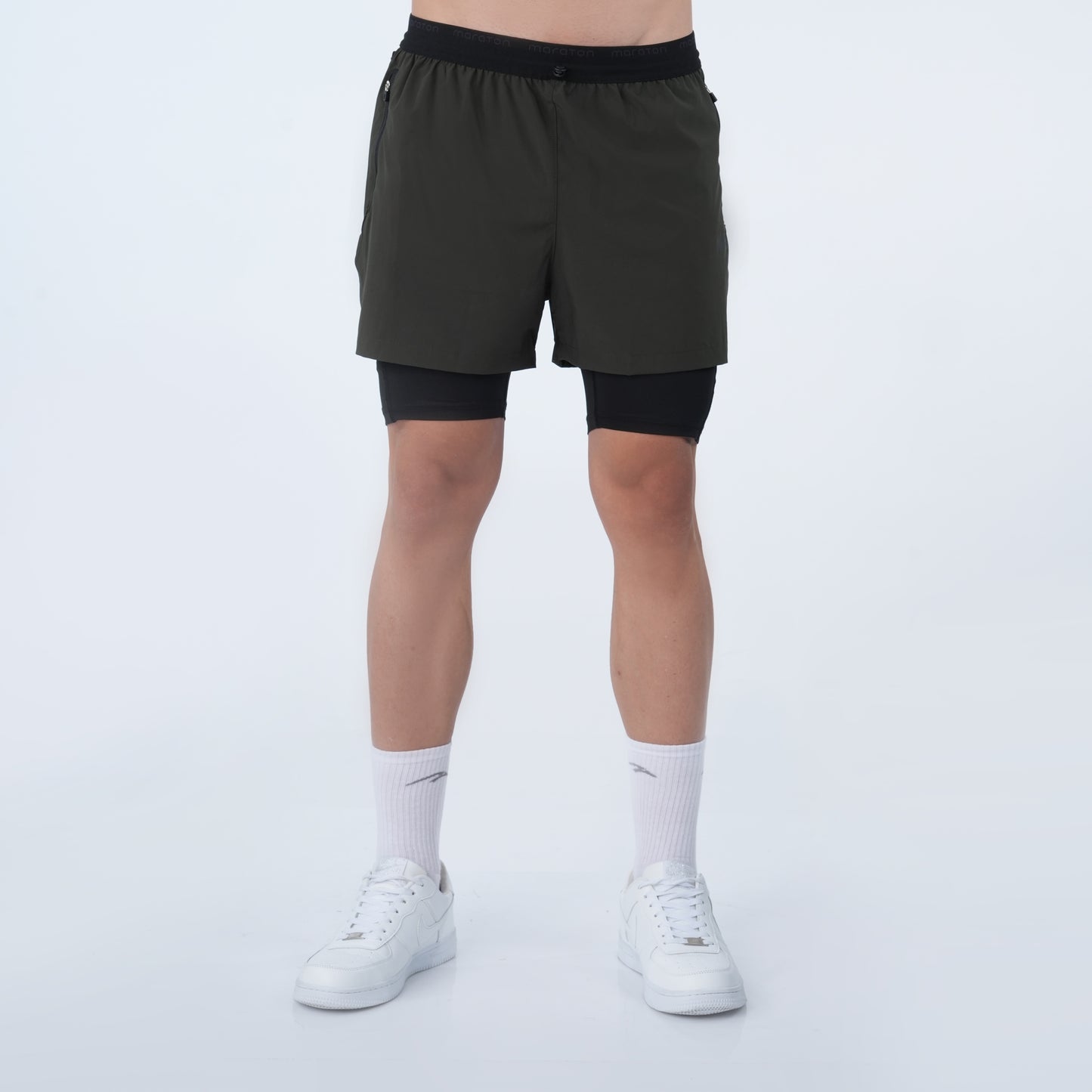 2in1 Short