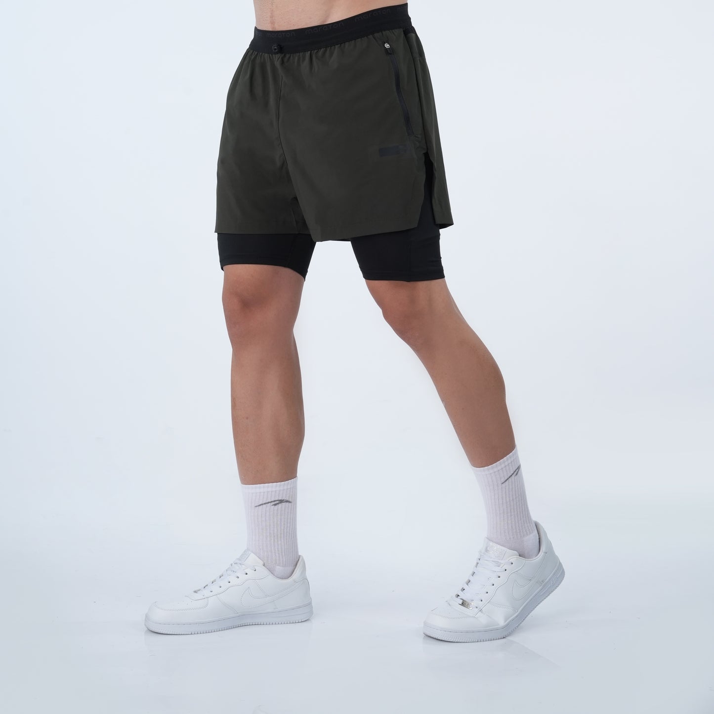2in1 Short