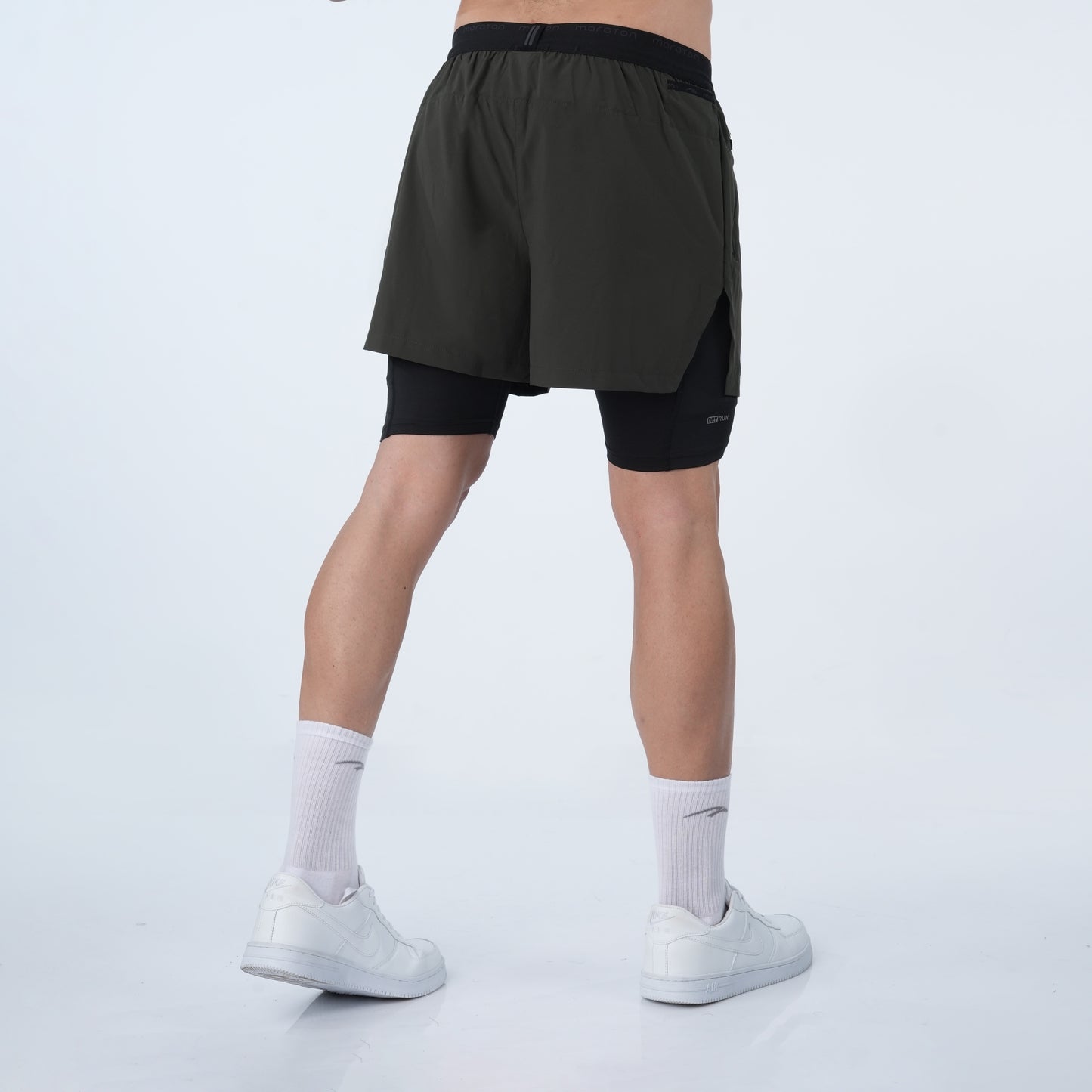 2in1 Short