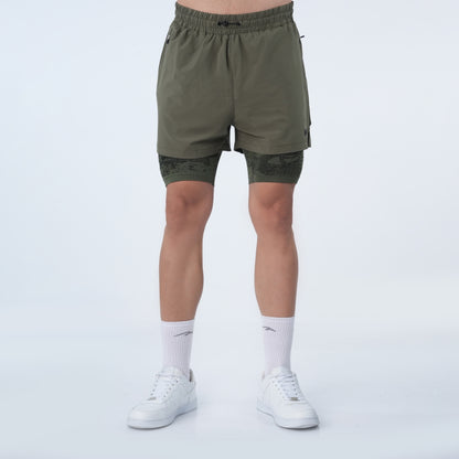 2in1 Short