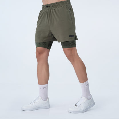 2in1 Short