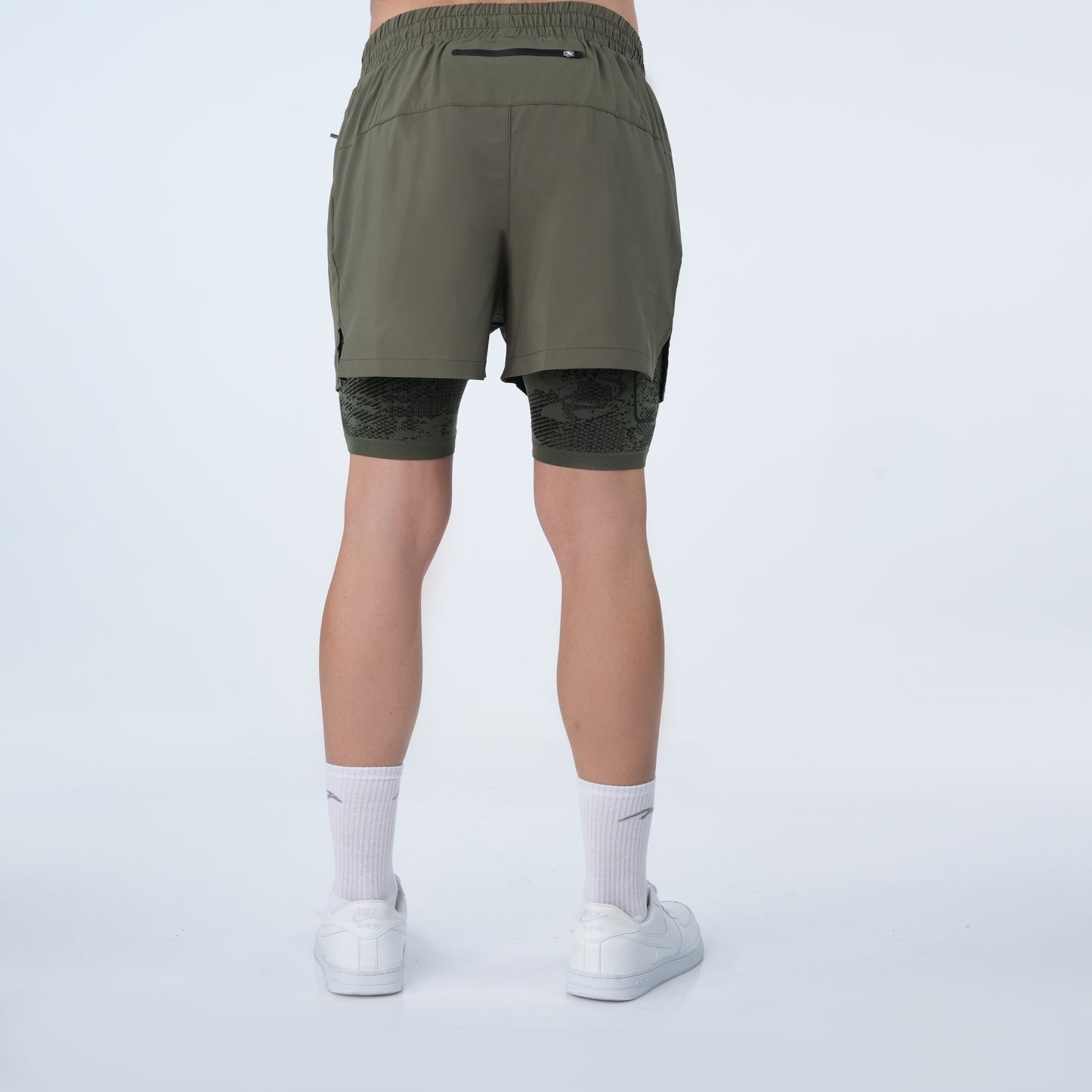 2in1 Short