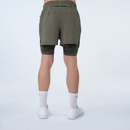 2in1 Short