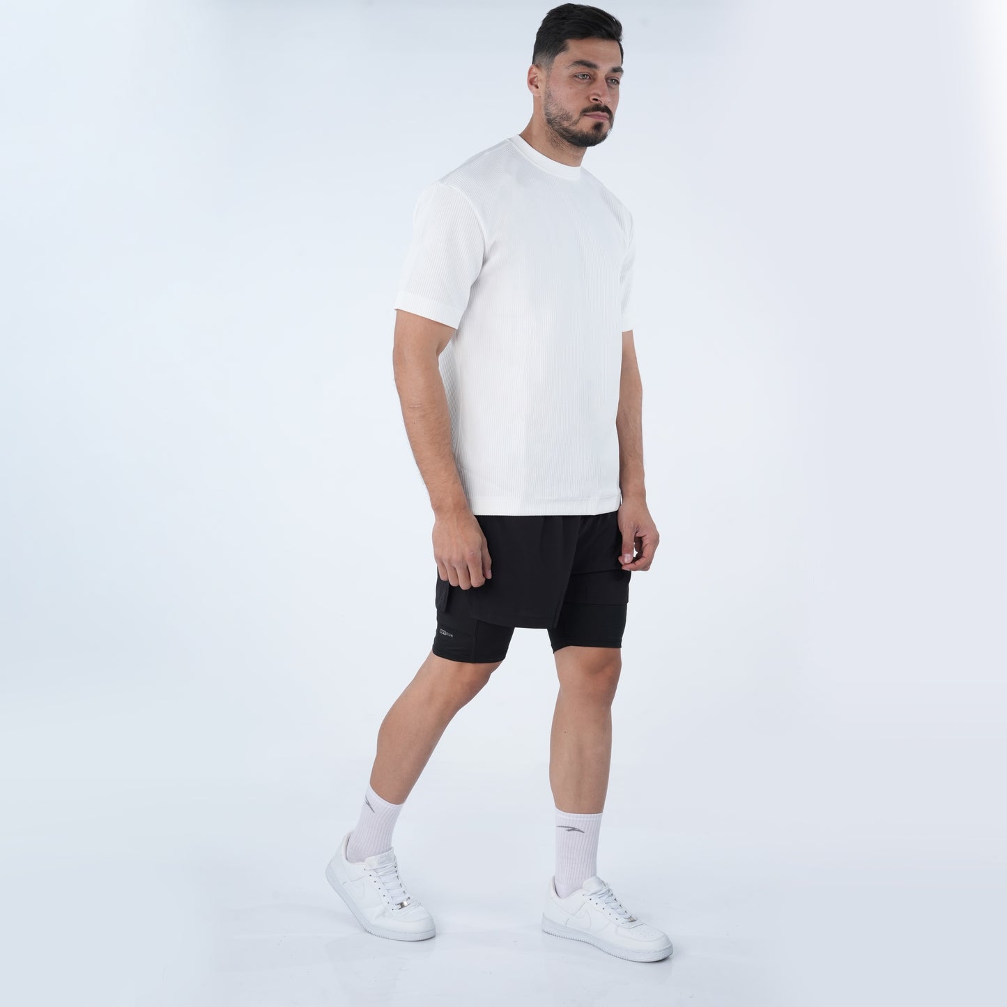 T-shirt | Oversize