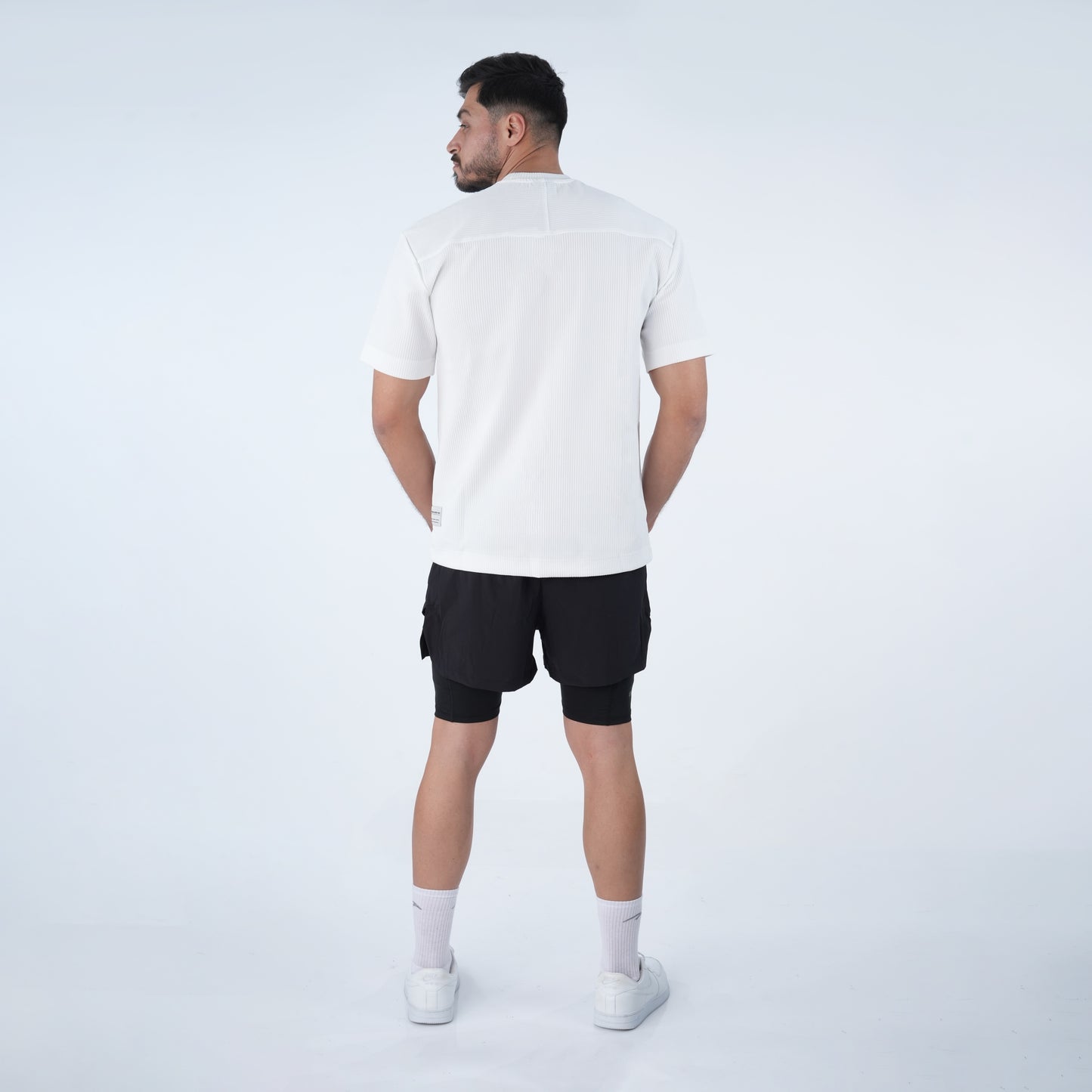 T-shirt | Oversize