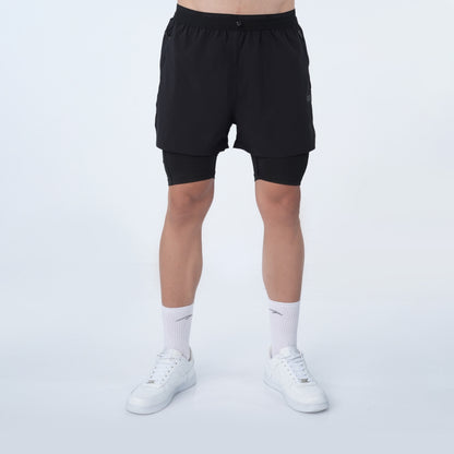 2in1 Short