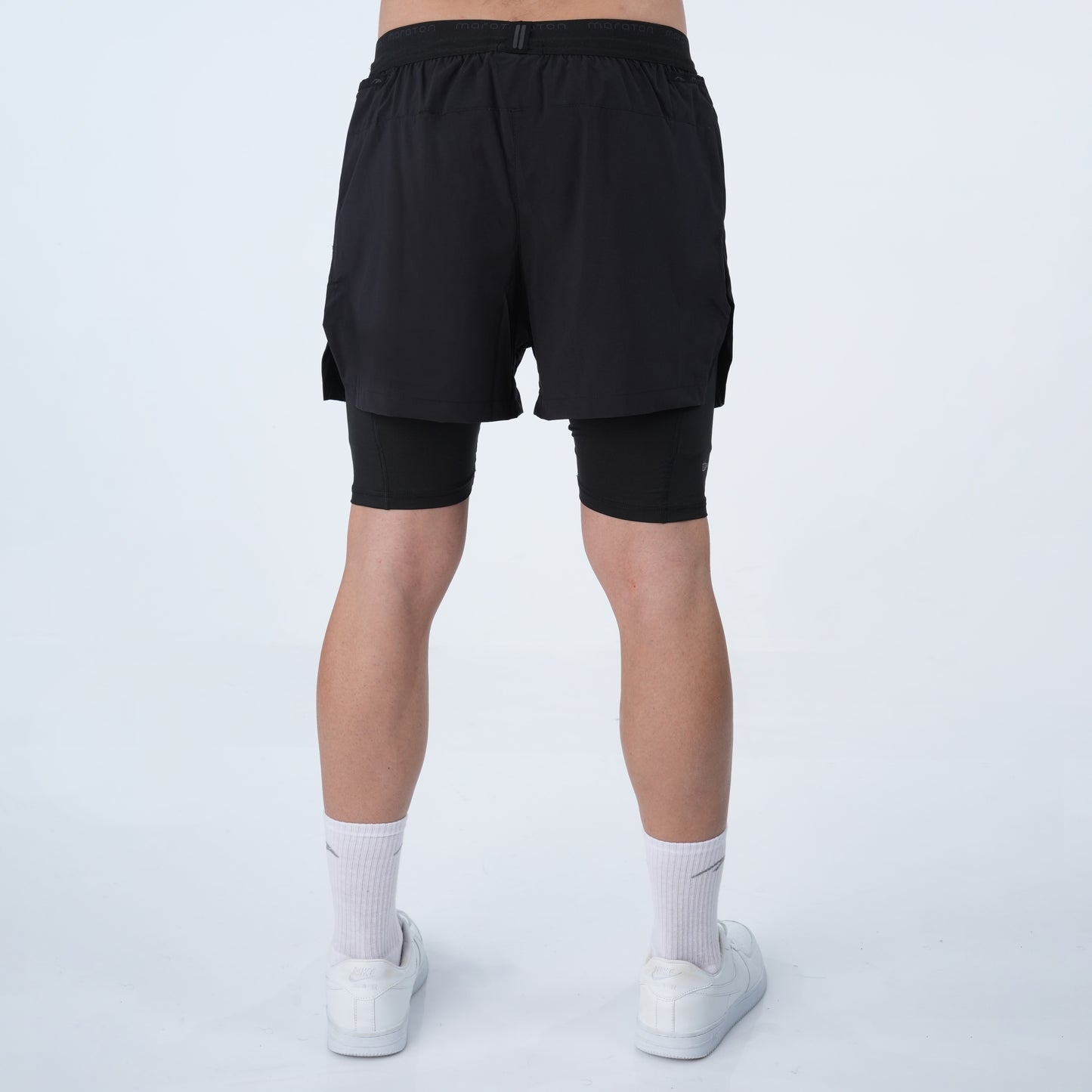 2in1 Short