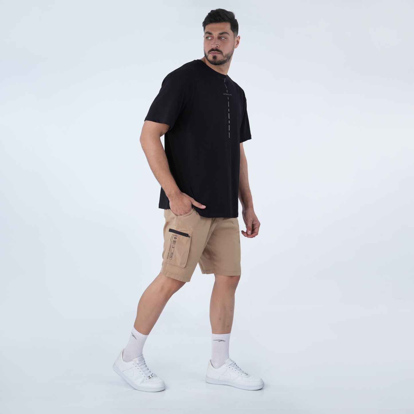 T-shirt | Oversize