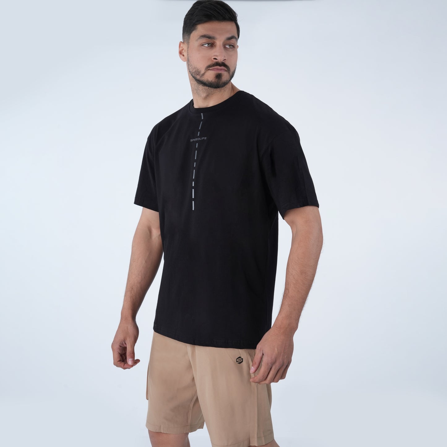 T-shirt | Oversize