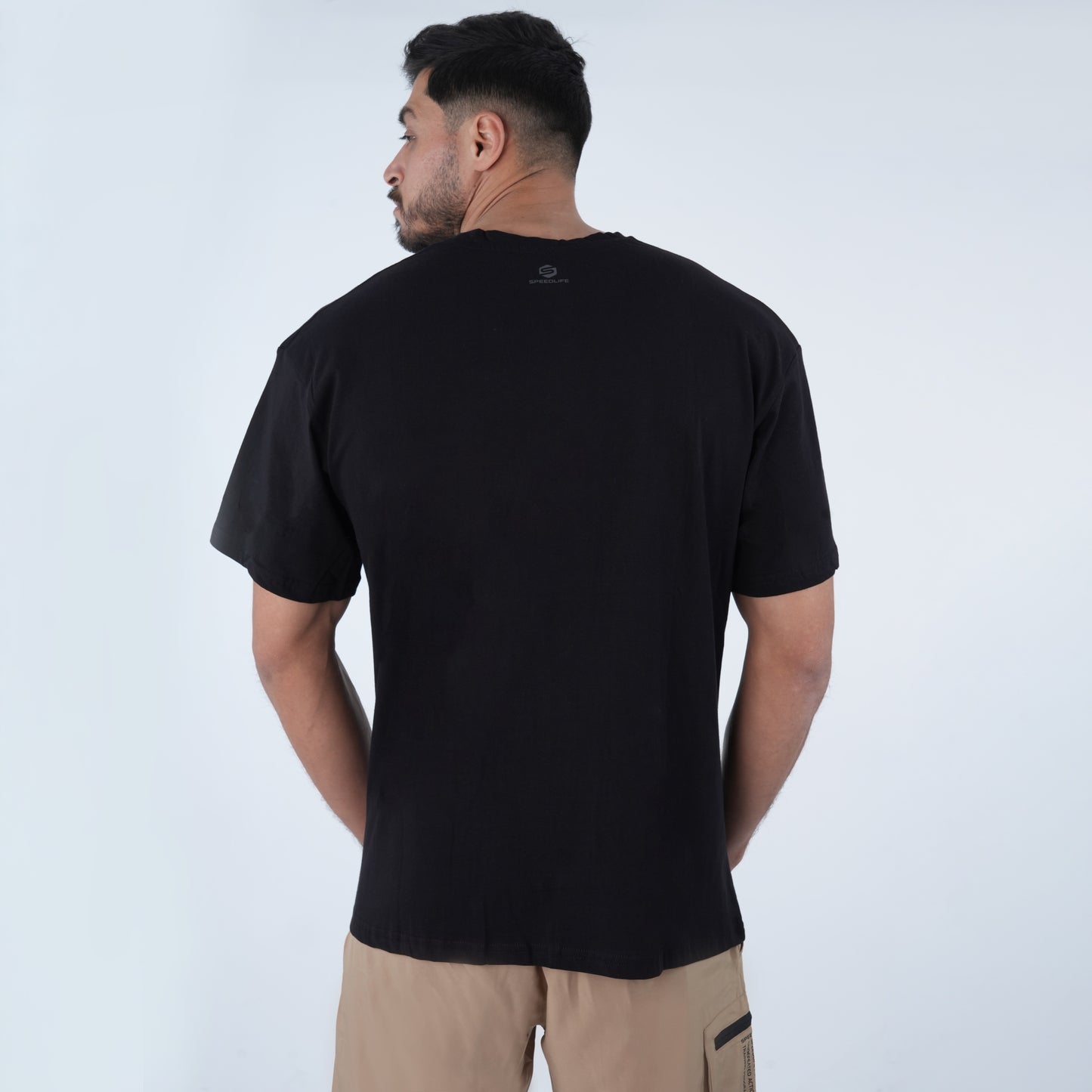 T-shirt | Oversize