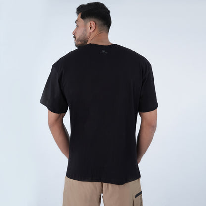 T-shirt | Oversize