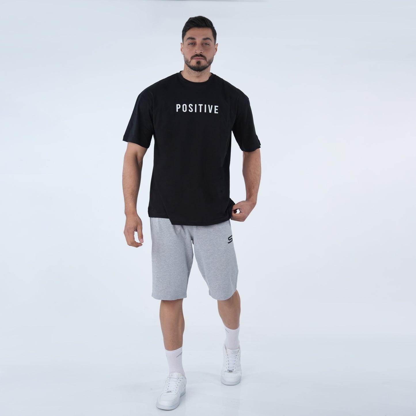 T-shirt | Oversize