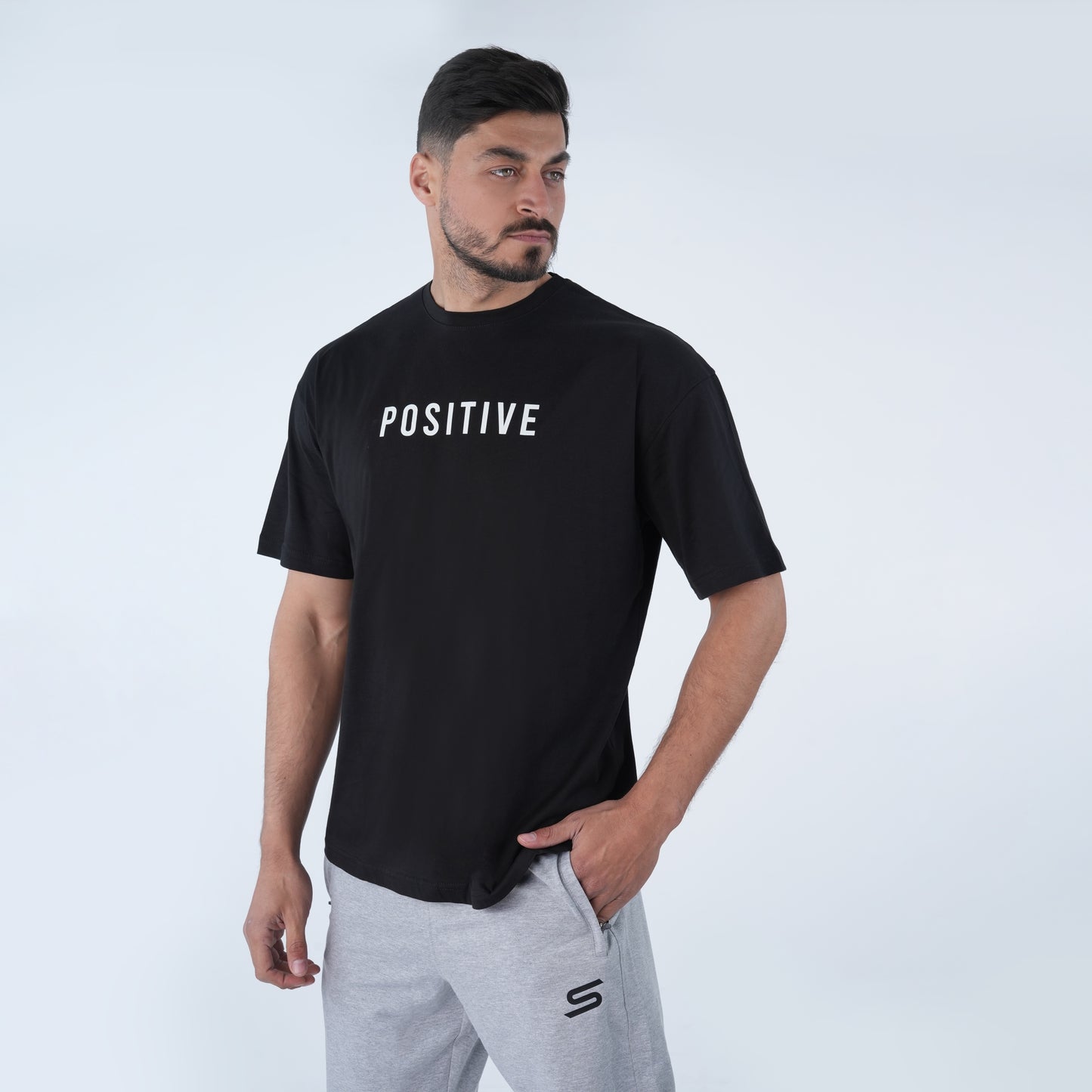 T-shirt | Oversize