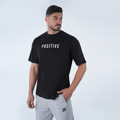 T-shirt | Oversize