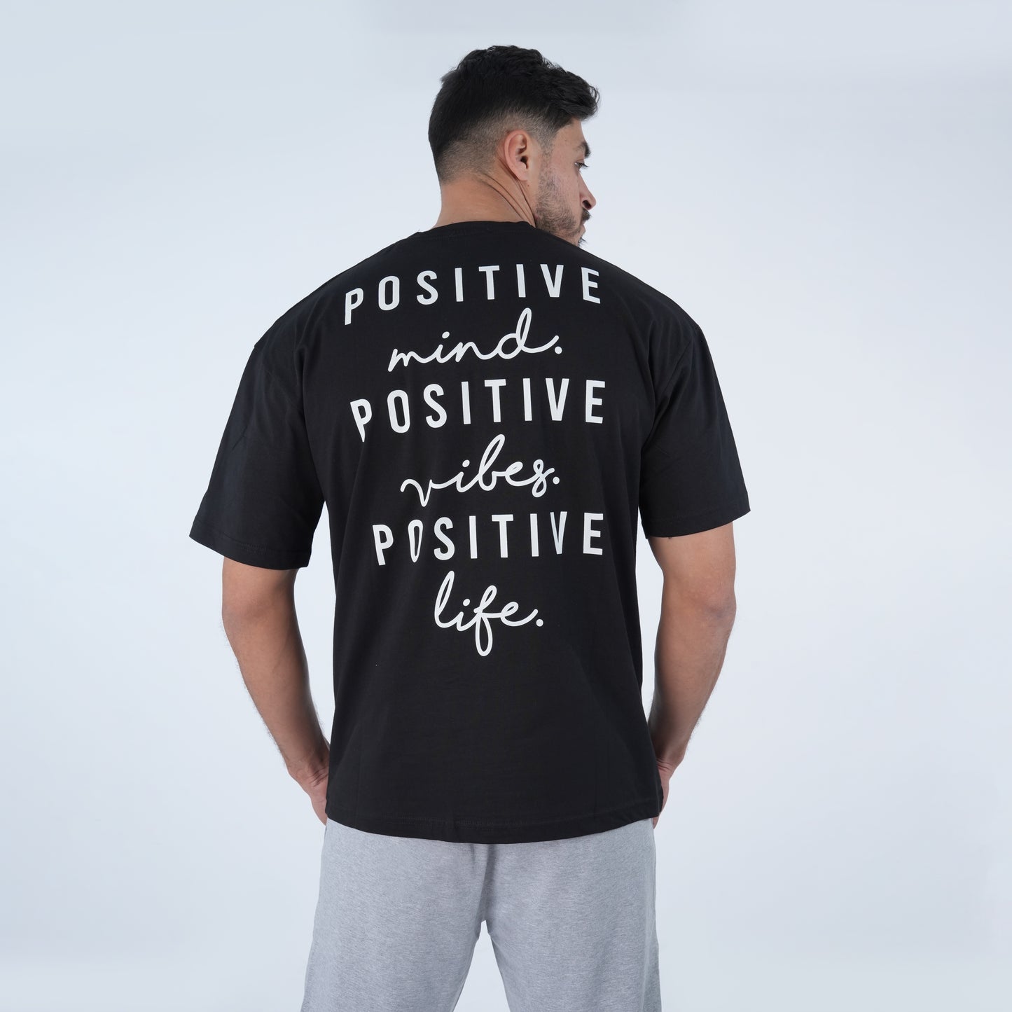 T-shirt | Oversize