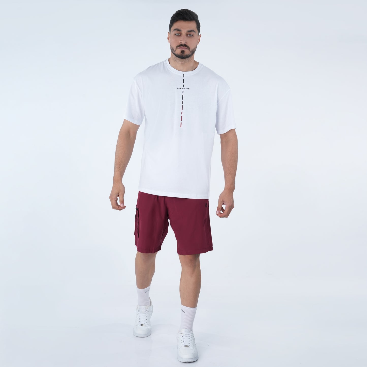 T-shirt | Oversize