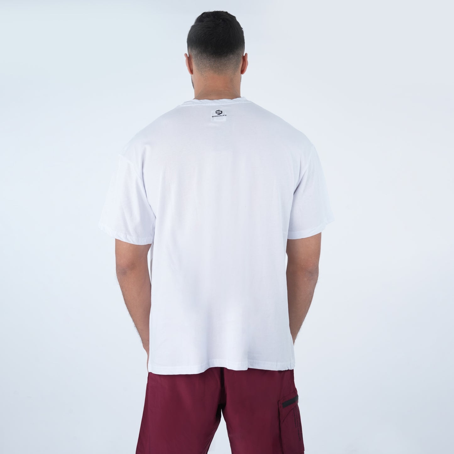 T-shirt | Oversize