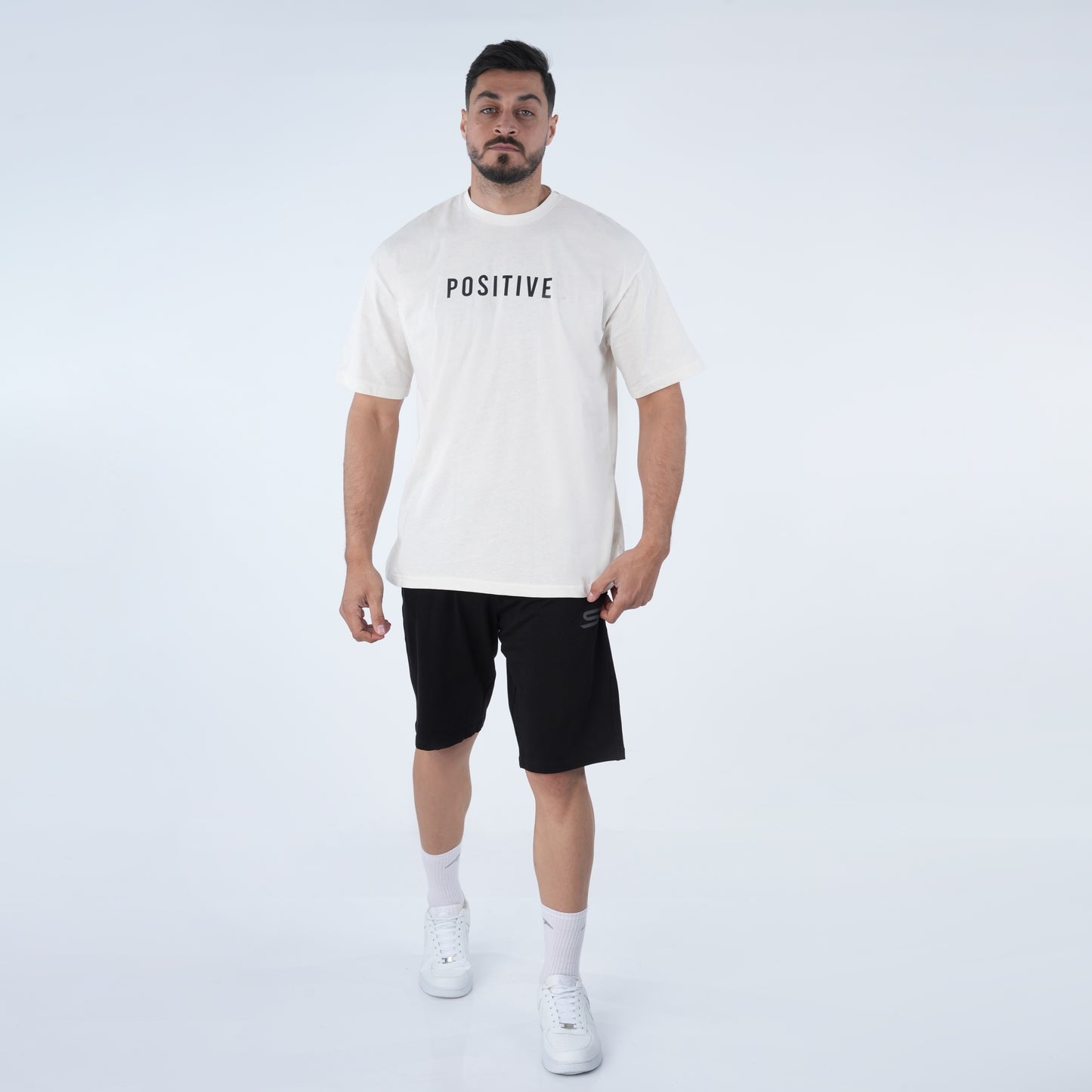 T-shirt | Oversize