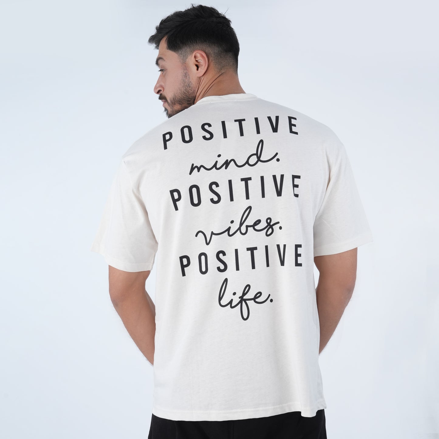 T-shirt | Oversize
