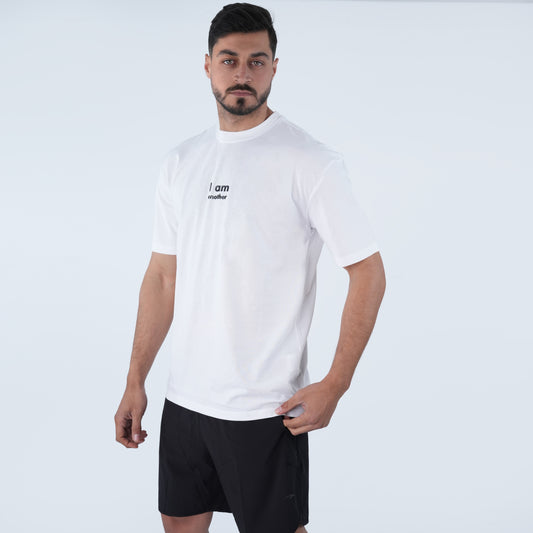 T-shirt | Oversize