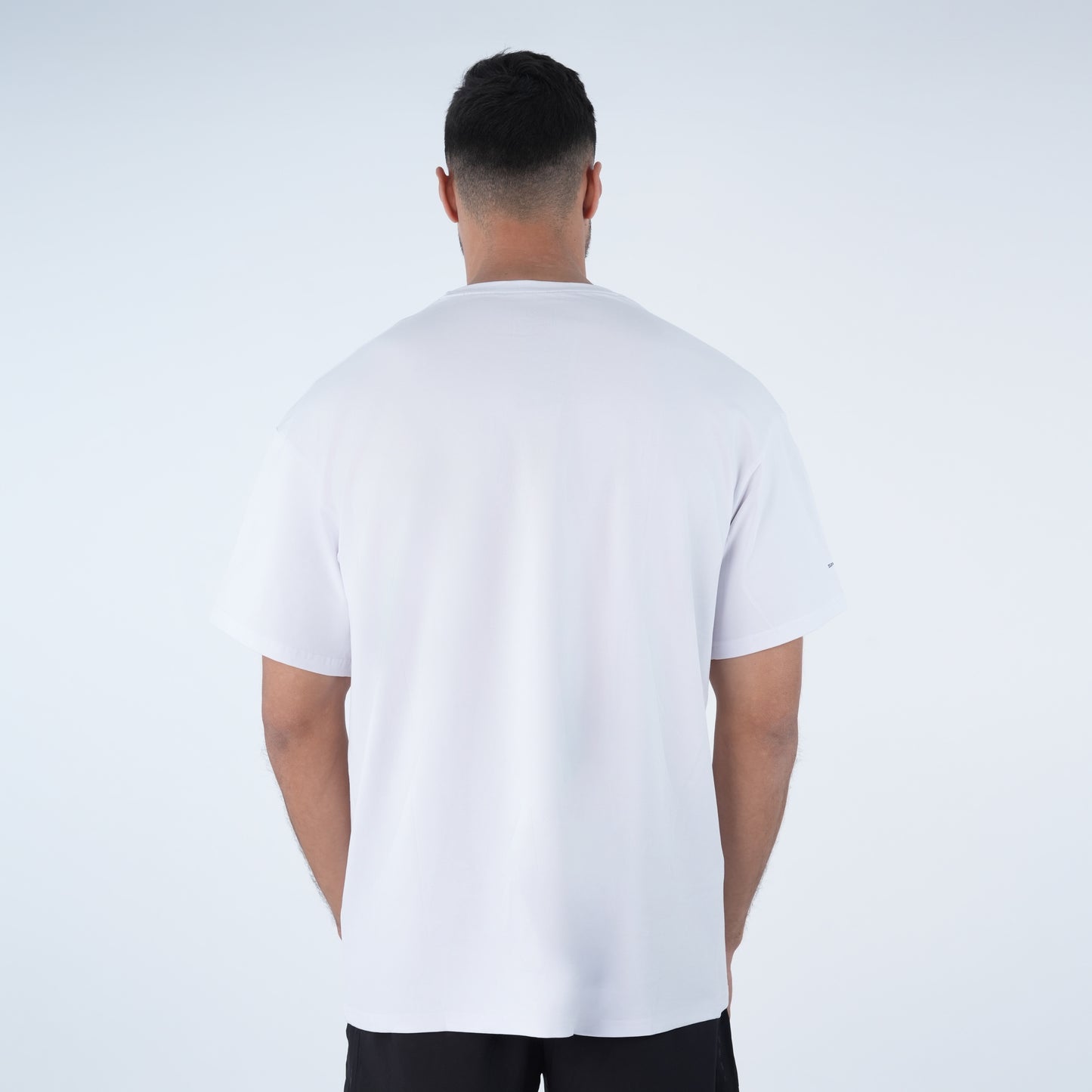 T-shirt | Oversize
