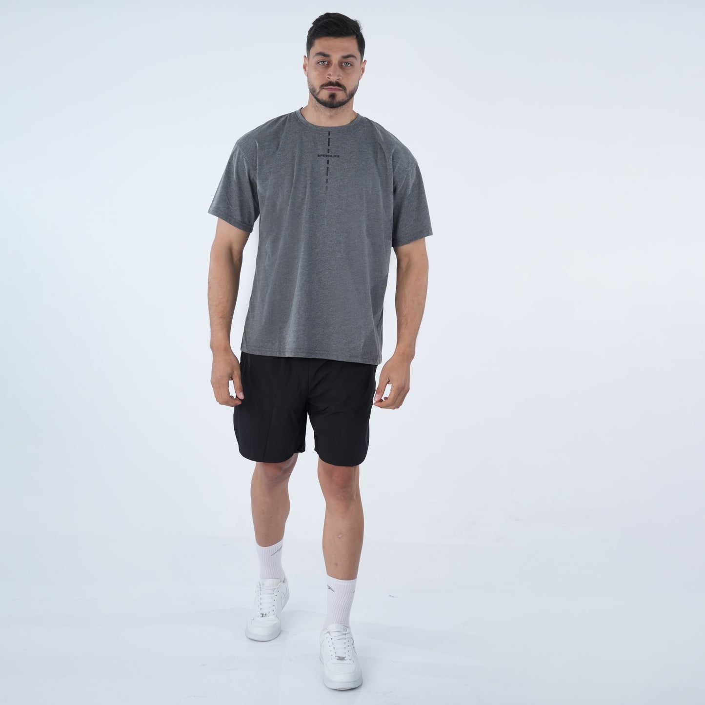 T-shirt | Oversize