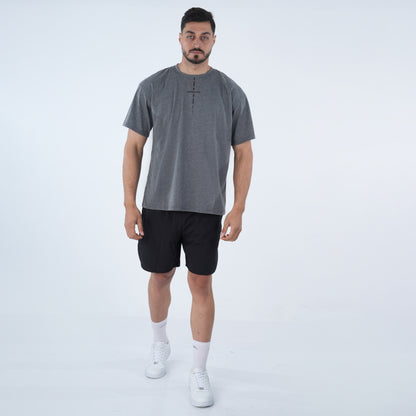 T-shirt | Oversize