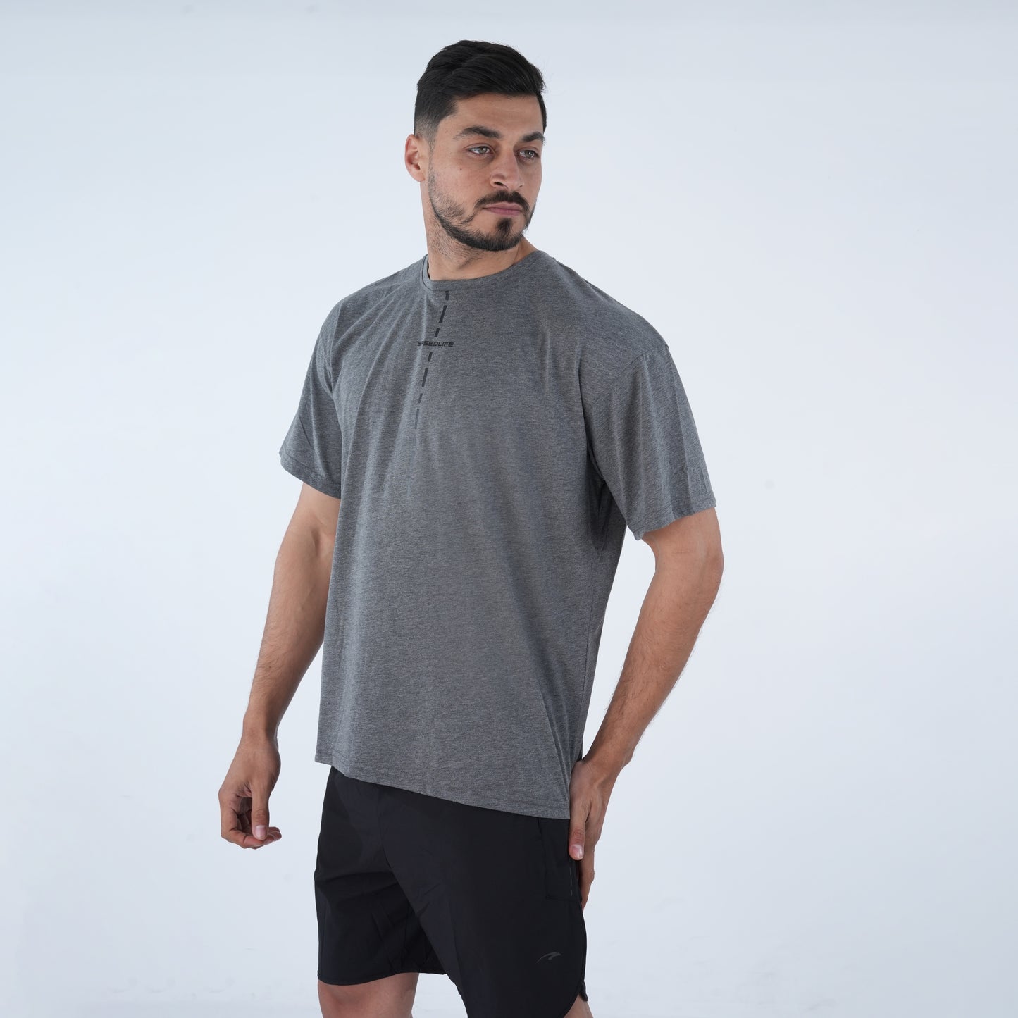 T-shirt | Oversize