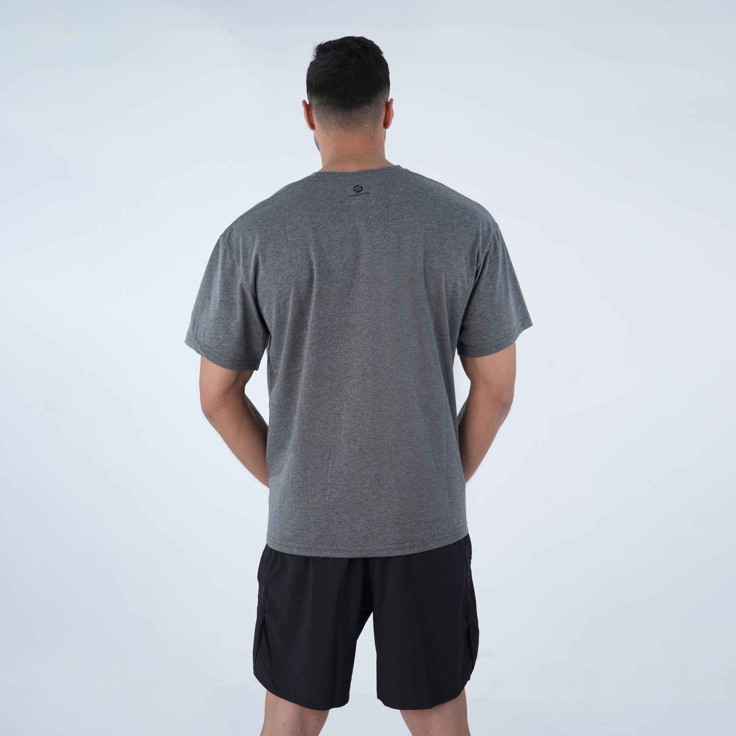 T-shirt | Oversize