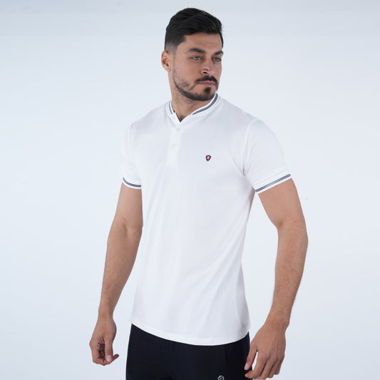 Tennis Polo Shirt