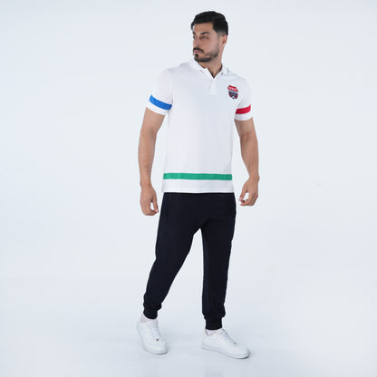 Tennis Polo Shirt