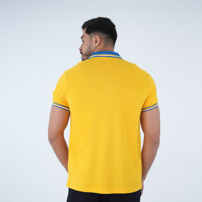 Tennis Polo Shirt