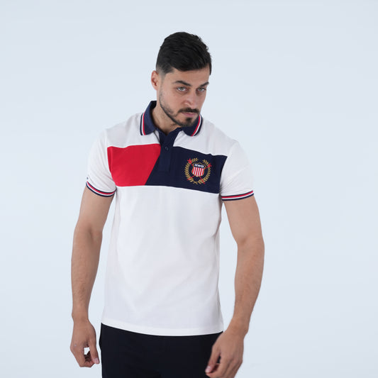 Tennis Polo Shirt