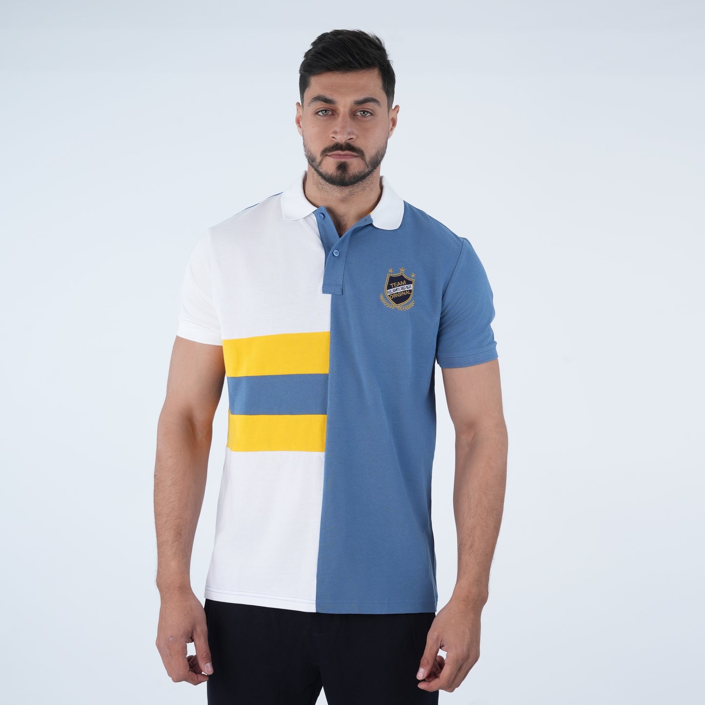 Tennis Polo Shirt