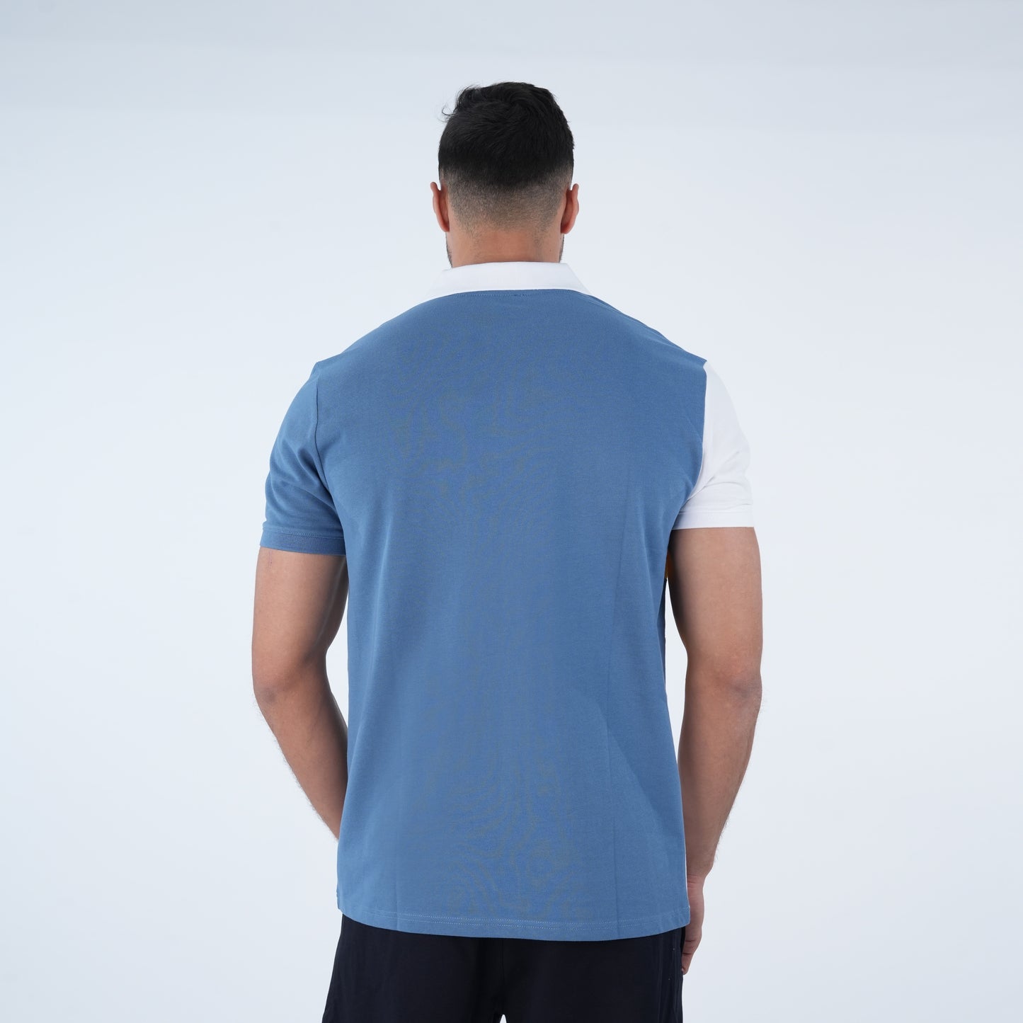 Tennis Polo Shirt