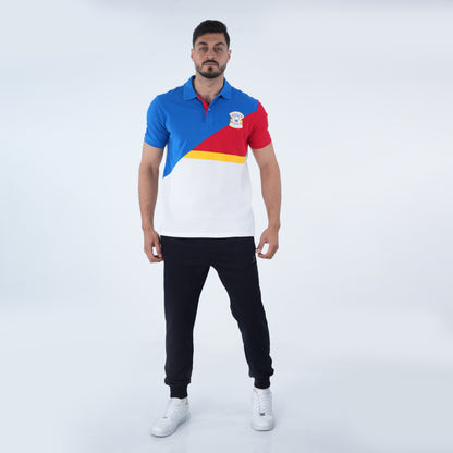 Tennis Polo Shirt