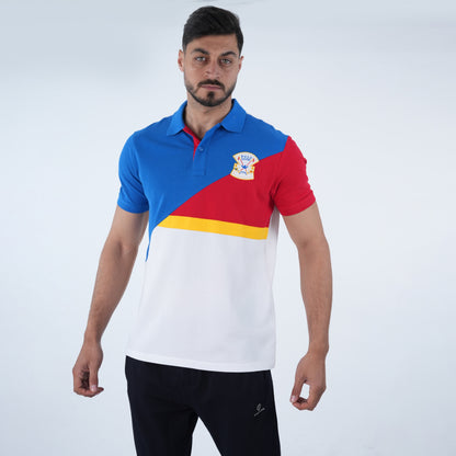 Tennis Polo Shirt