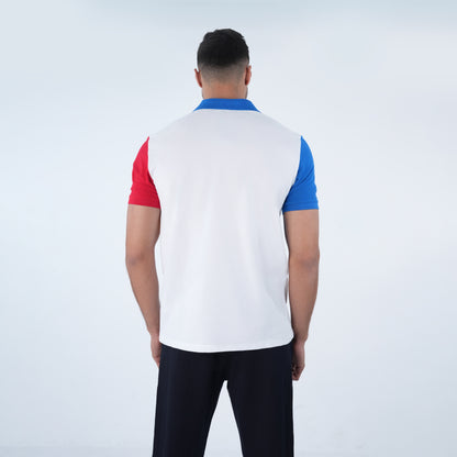 Tennis Polo Shirt