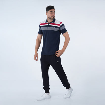 Tennis Polo Shirt