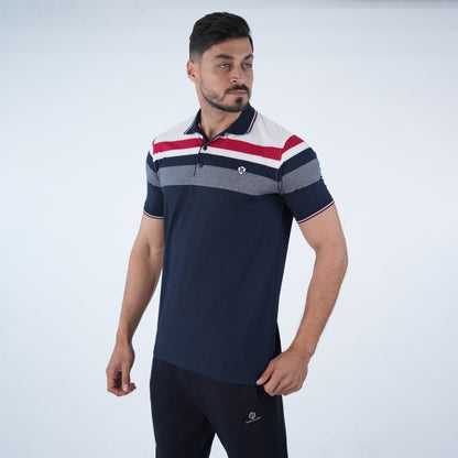 Tennis Polo Shirt
