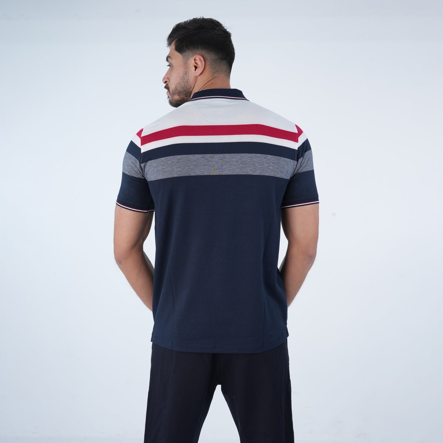 Tennis Polo Shirt