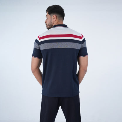 Tennis Polo Shirt