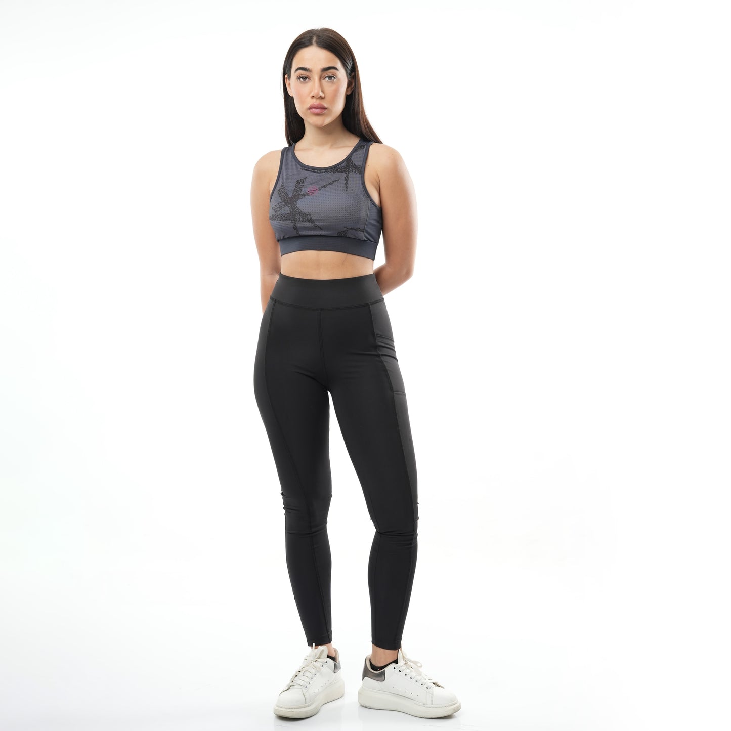 Active Set | Bra & Legging